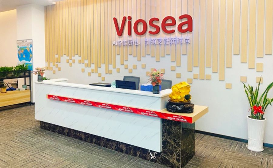 گوانگ ڈونگ شونڈے ویوسا الیکٹرک اپلائنس کمپنی لمیٹڈ