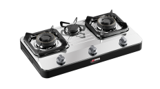 انڈیل اسٹیل سٹارٹر: ڈیوٹسٹر: ٹوپیٹرین غاس ٹوپیٹسٹر